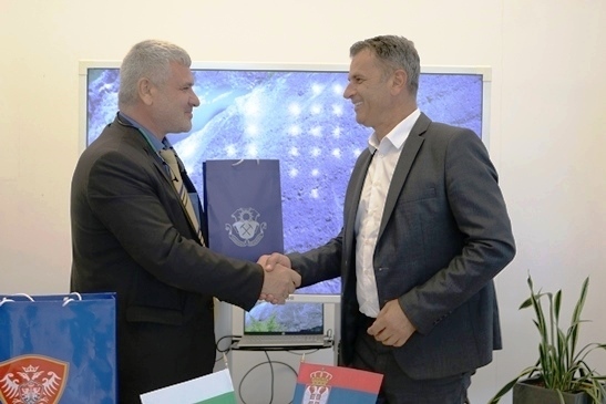 Делегација Општине Блаце у посети бугарској општини Челопеч у оквиру пројекта прекограничне сарадње