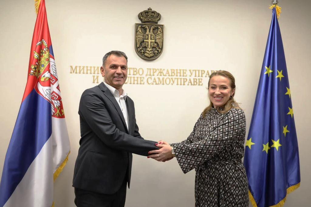 Општини Блаце одобрено више од 4,3 милиона динара за завршетак реконструкције вртића „Наша Радост“