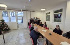 Општина Блаце наставља подршку Дому старих кроз директан разговор са корисницима