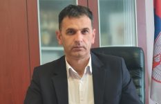 Новогодишњи интервју са председником Општине Блаце Иваном Бургићем