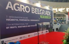 Oпштина Блаце организовала посету Београдском сајму пољопривреде