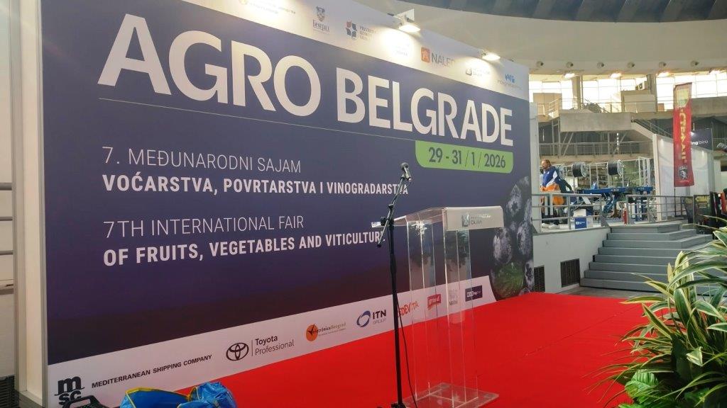 Oпштина Блаце организовала посету Београдском сајму пољопривреде