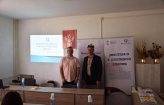 У Блацу одржане међугенерацијске радионице уз подршку Министарства за бригу о породици и демографији