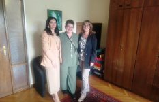 ОПШТИНСКА ОРГАНИЗАЦИЈА ГЛУВИХ ПОТПИСАЛА УГОВОР ЗА РЕАЛИЗАЦИЈУ ПРОЈЕКТА „КАД РУКЕ ГОВОРЕ, СРЦЕ ПИШЕ“