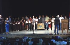 Одржана свечана седница СО Блаце и уручена признања најбољима