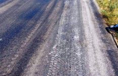 Завршена санација 1,9 километара пута до Доњег Сварча