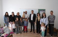 За најмлађе ближе дому: Предшколски програм у Горњој Јошаници